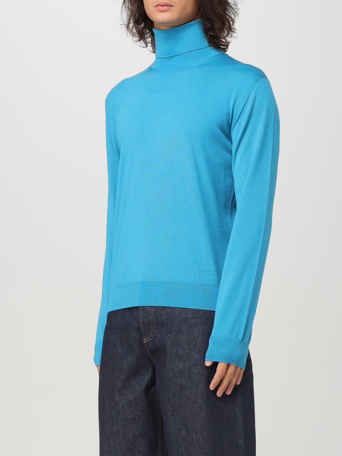 Sweater Men color Black