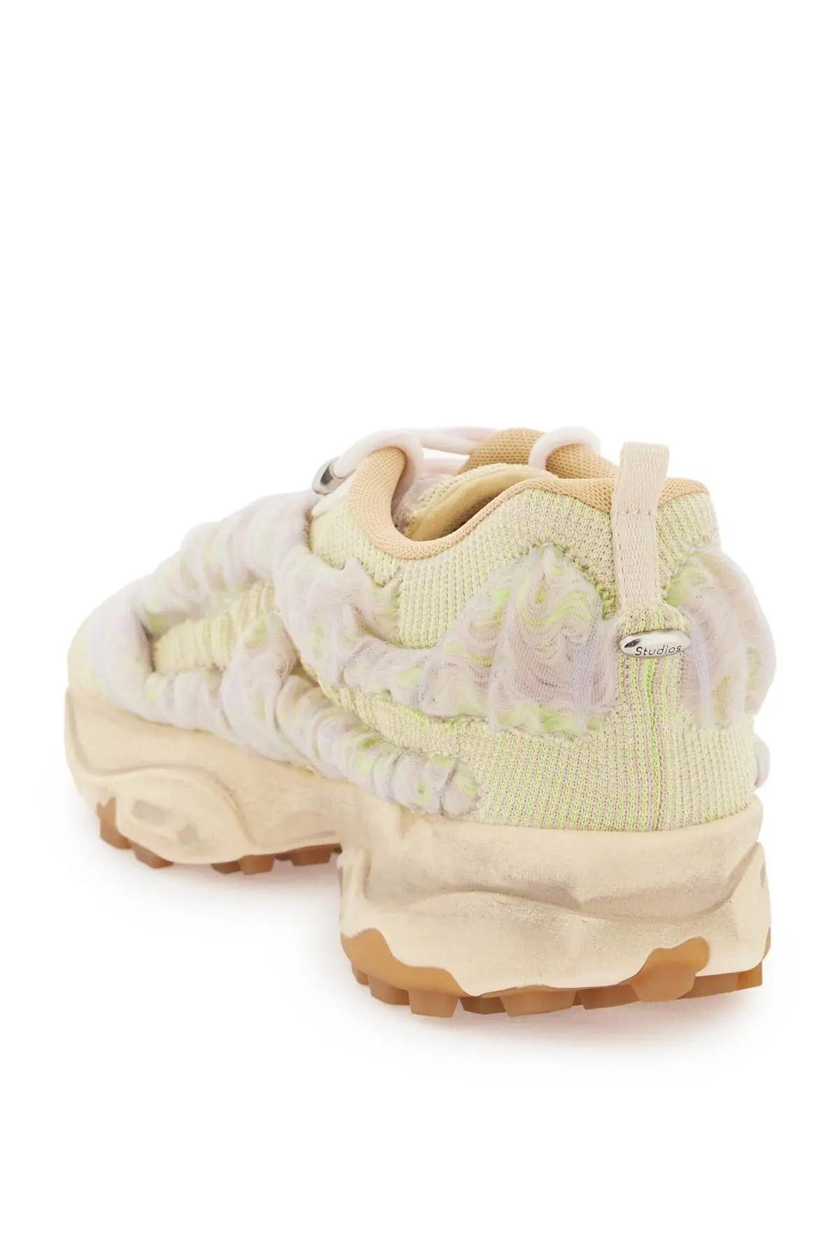 Bubba Sneakers