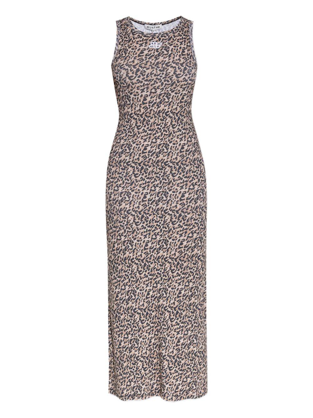 Panna dress - Neutrals