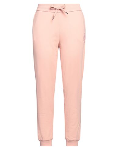 Woman Pants Pink