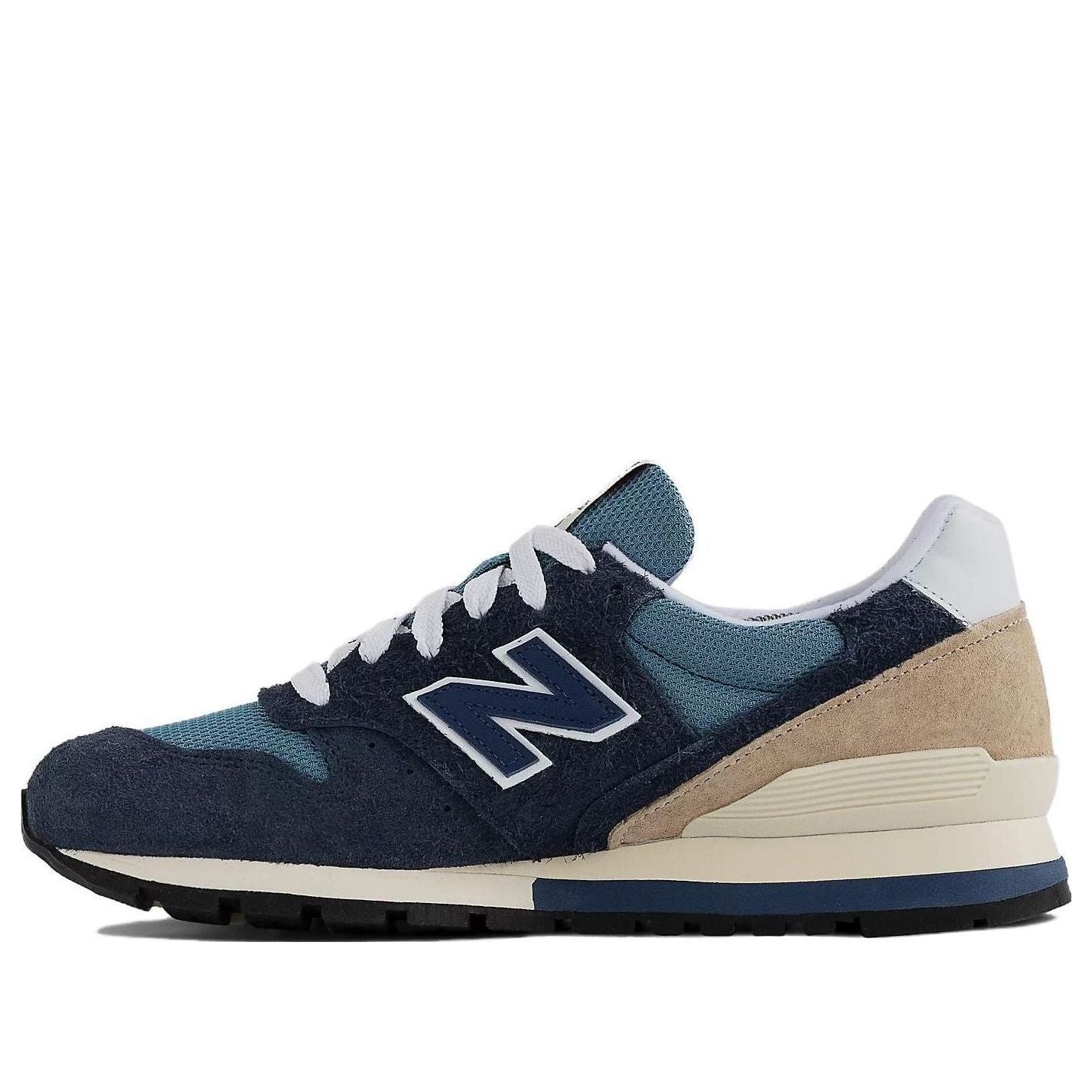 X Teddy Santis 996 Made in USA 'Navy'