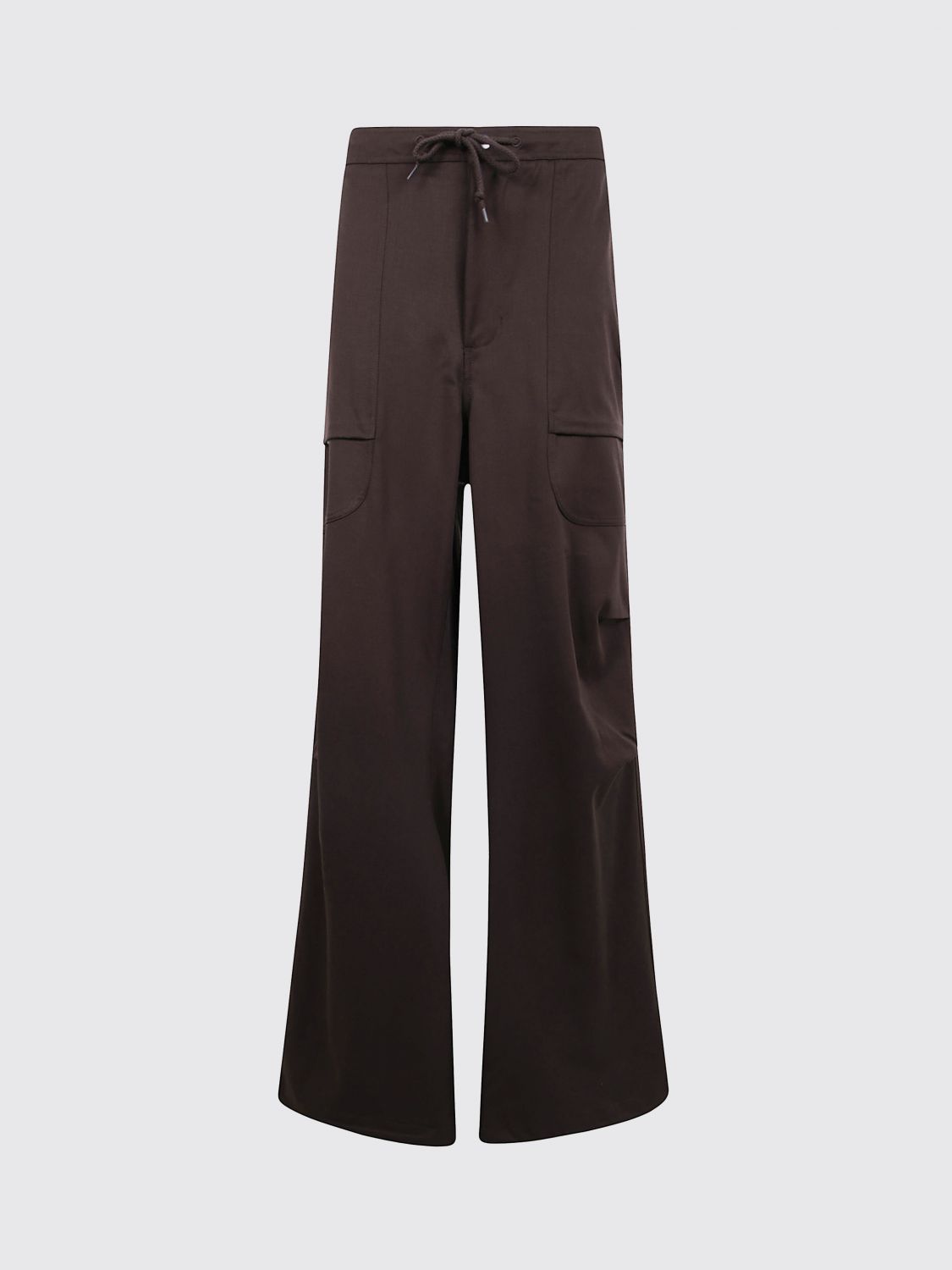 "Barren" Cargo Suiting