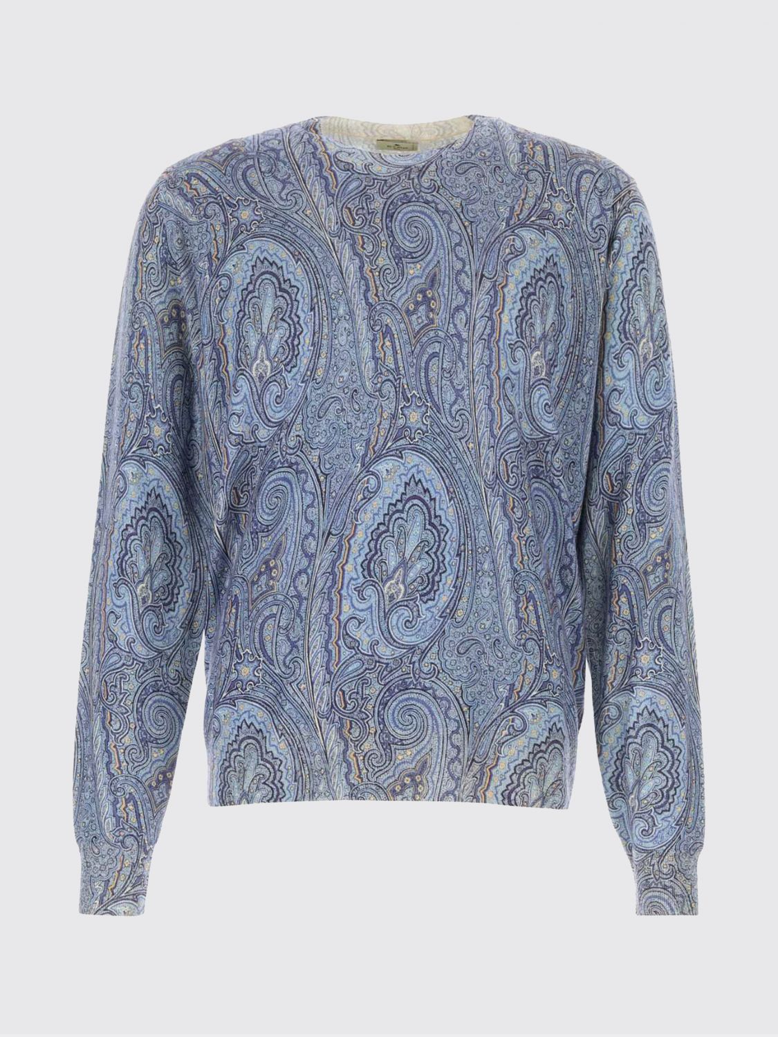 Sweater Men color Multicolor