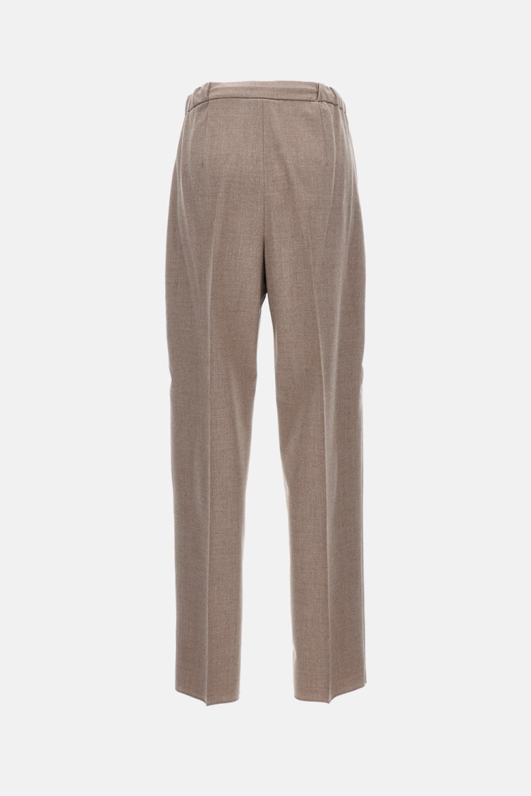 Trousers Grey