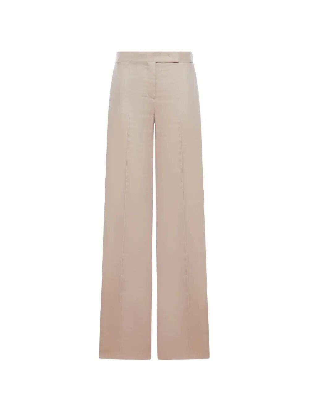 Silk Pants