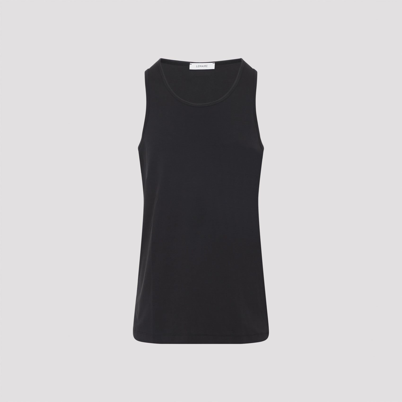 Tank Top in Jersey