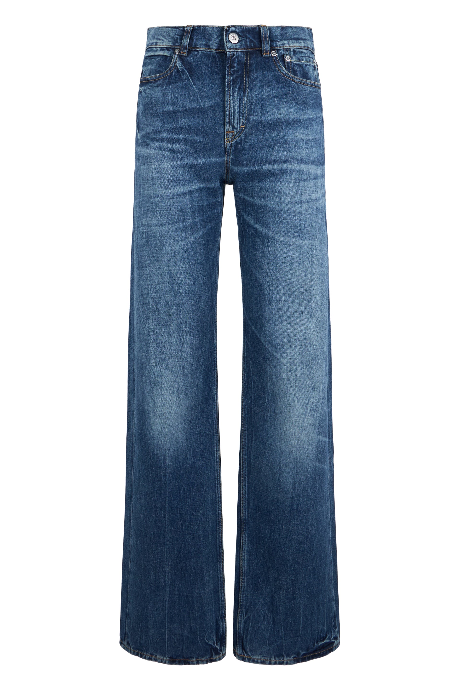 Wide-Leg Jeans Vienna