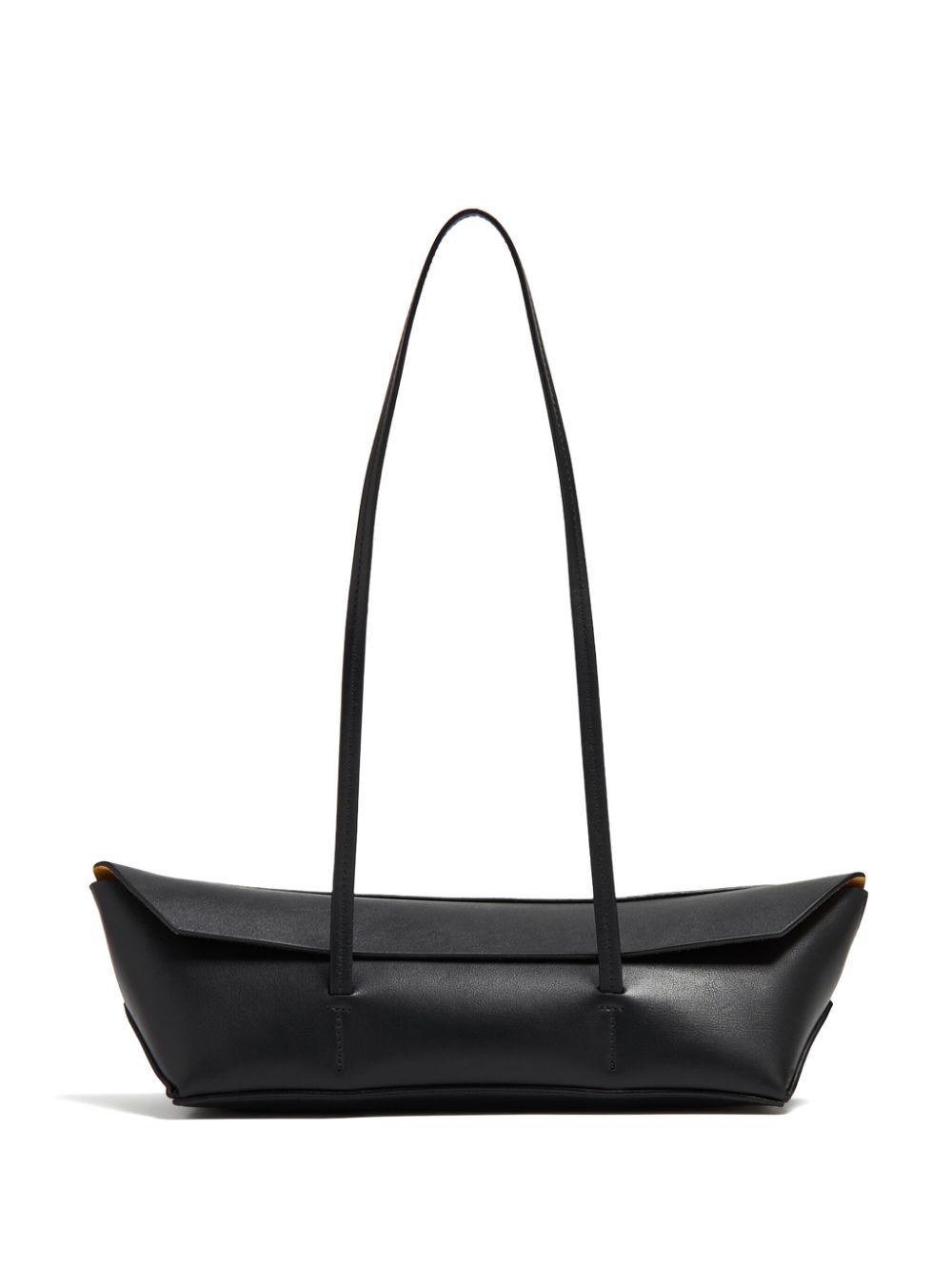 Mini Gondola tote - Black