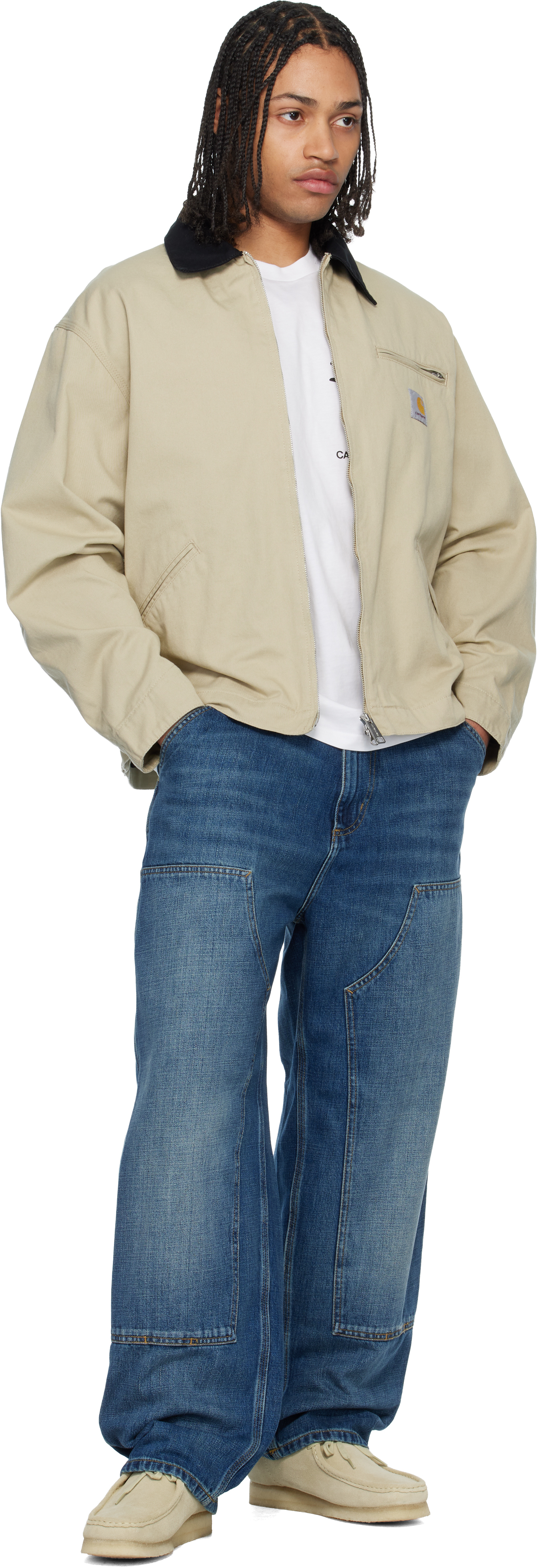 Off-White OG Detroit Jacket