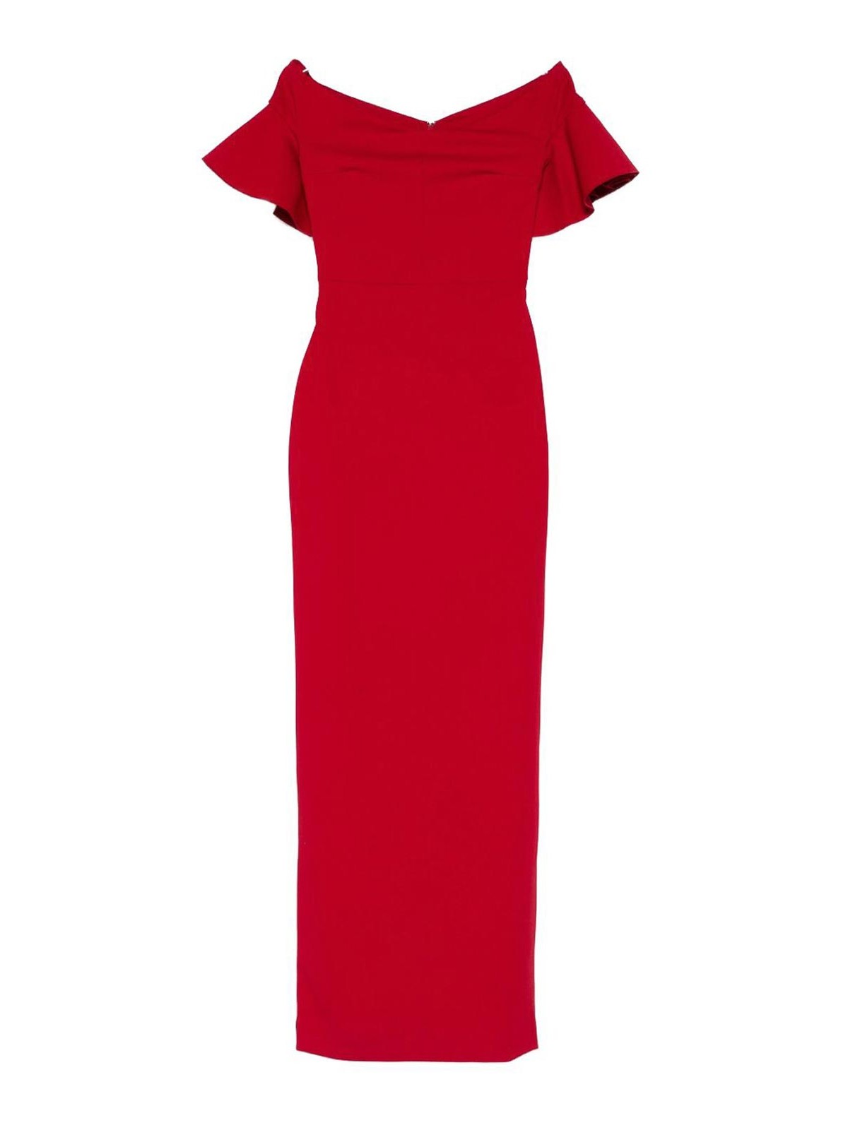 Cielo Maxi Dress
