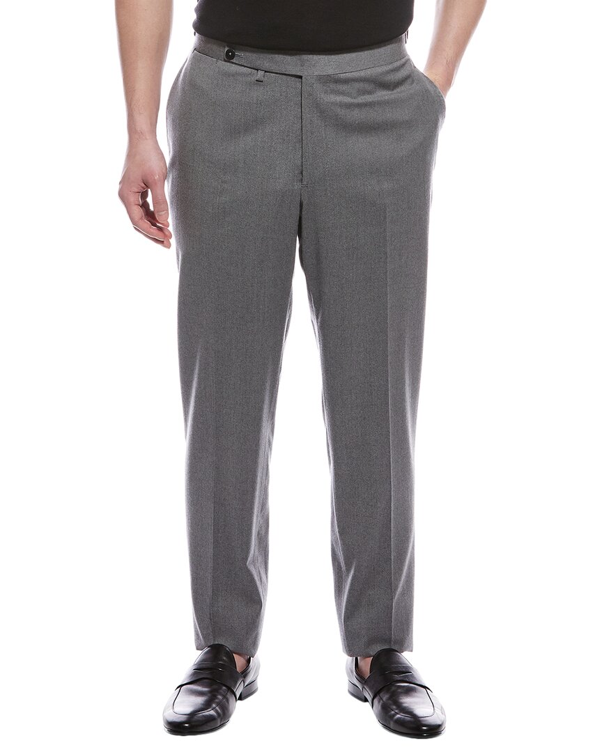 Wool Pant