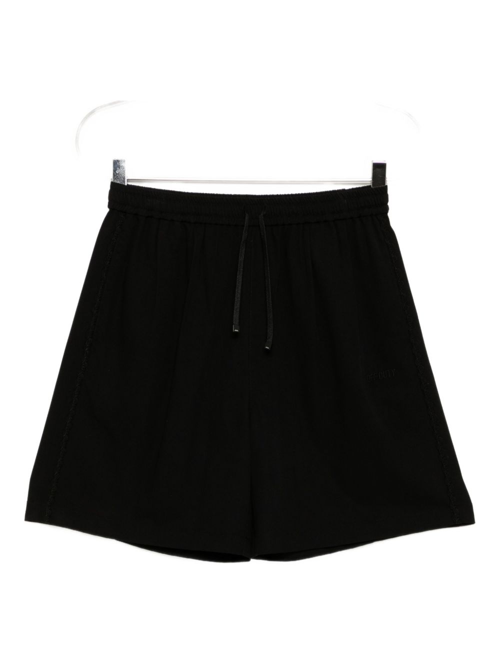 Dipp shorts - Black