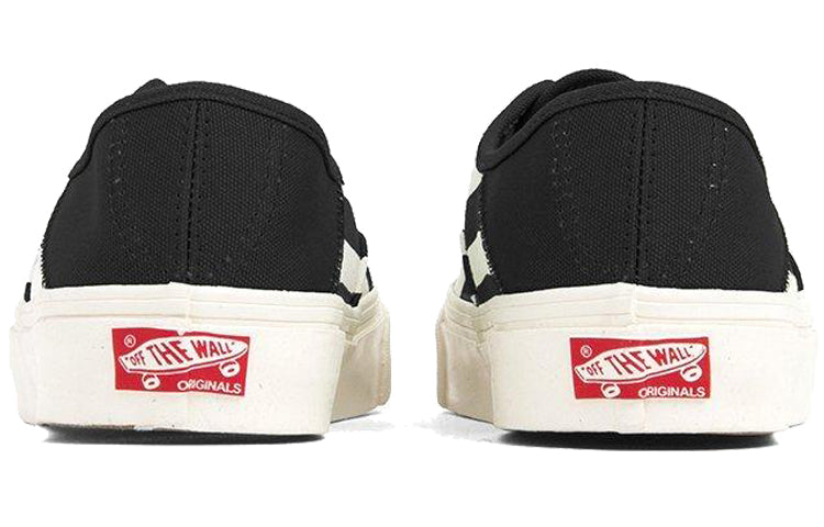 OG Style 43 LX 'Pinstripe Black'