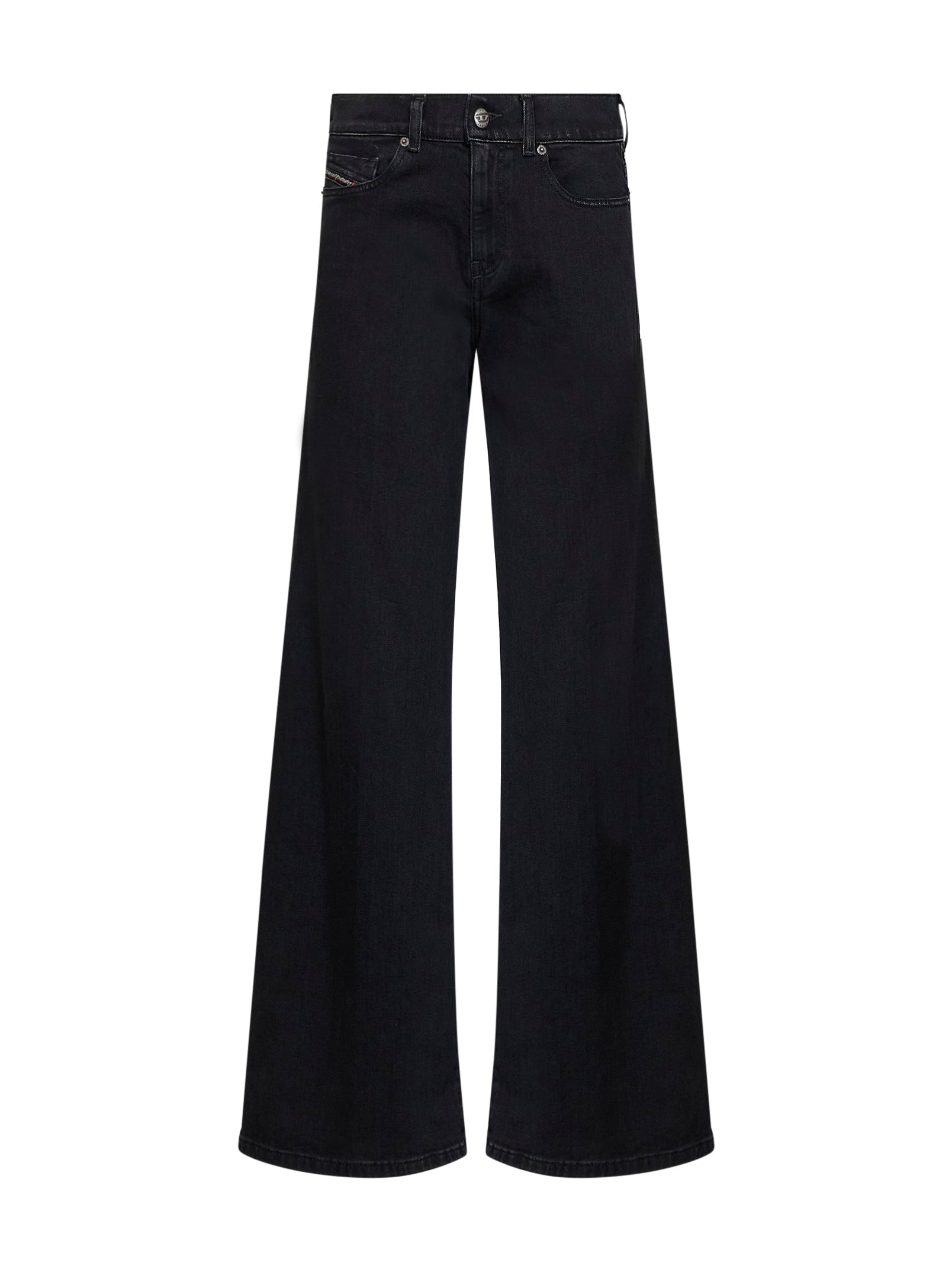 Jeans — Black