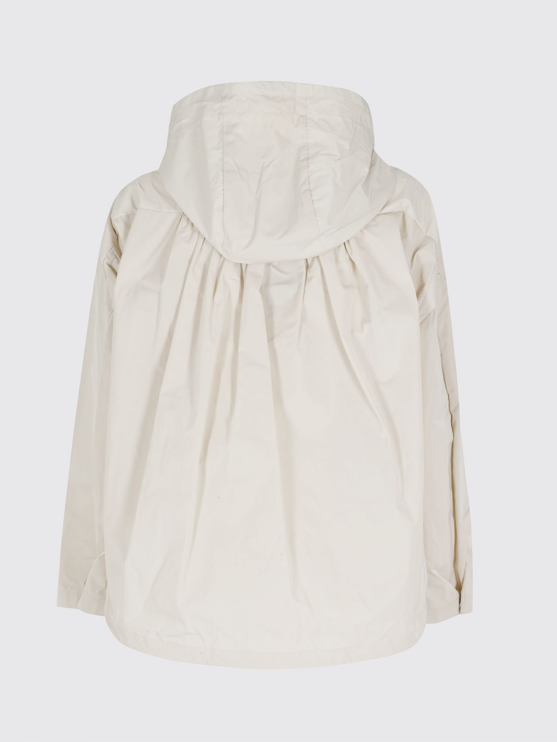 Jacket Woman color White