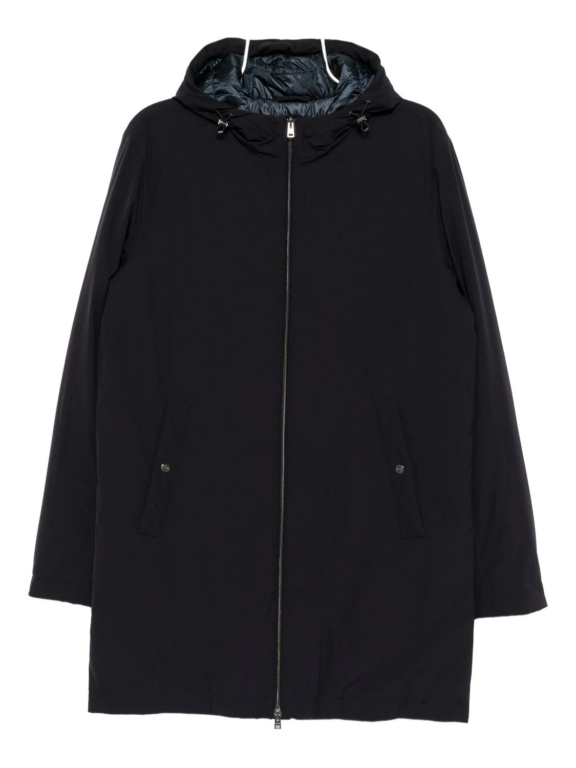 Stylish Men's Outerwear Jacket