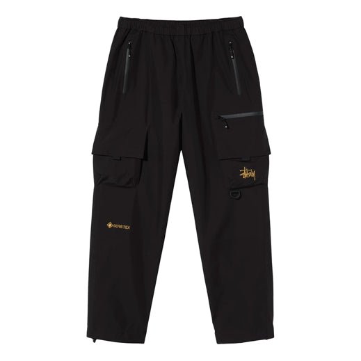 X GORE-TEX Shell Pants 'Black' -SS21-322