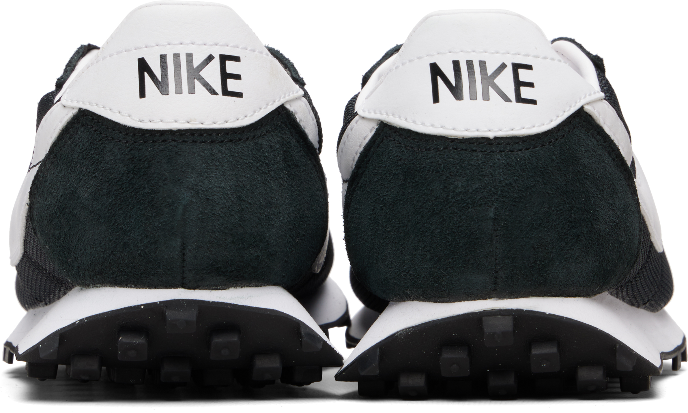 Black LD-1000 Sneakers