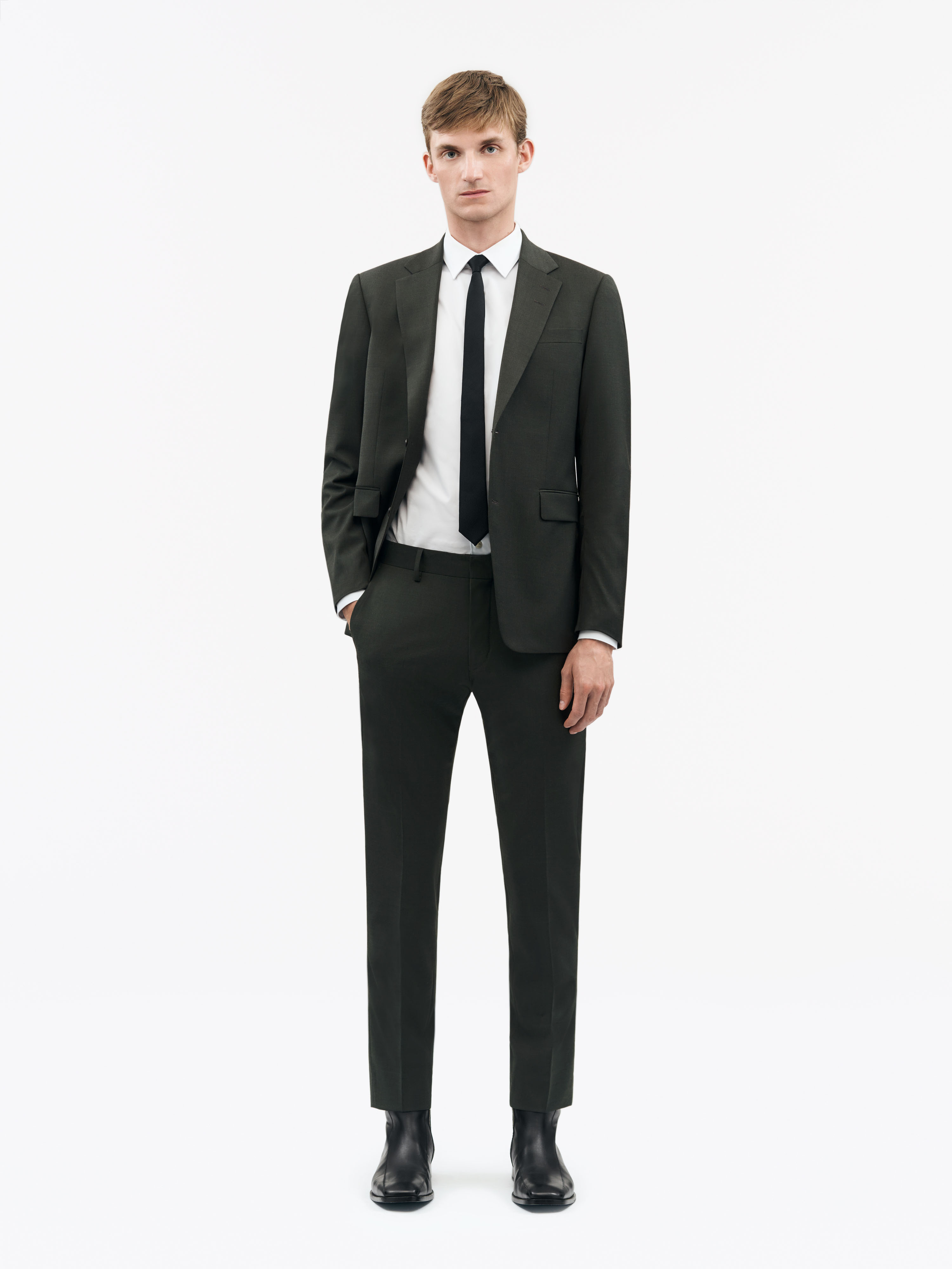 Tenutas Slim-Fit Trouser