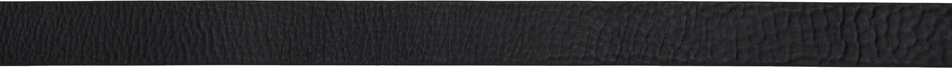 Diesel Black B-Dlogo Ii Belt
