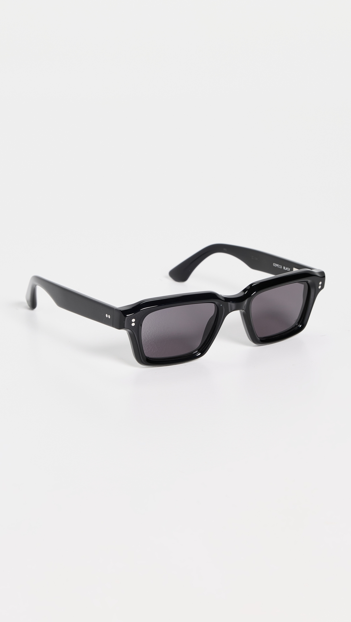 Chimi 03 Sunglasses Black One Size