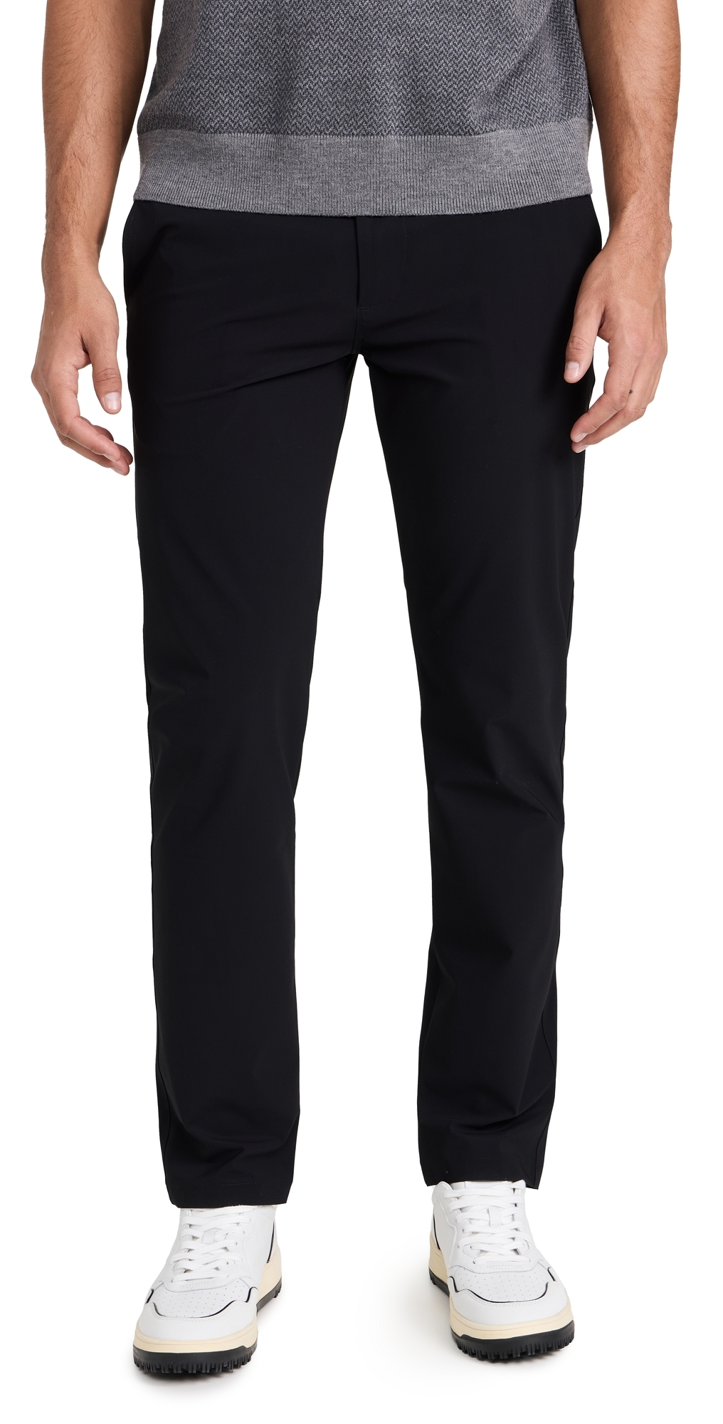 Montauk Trousers Shepherd
