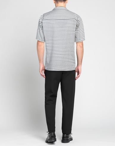 Man Shirt Off white