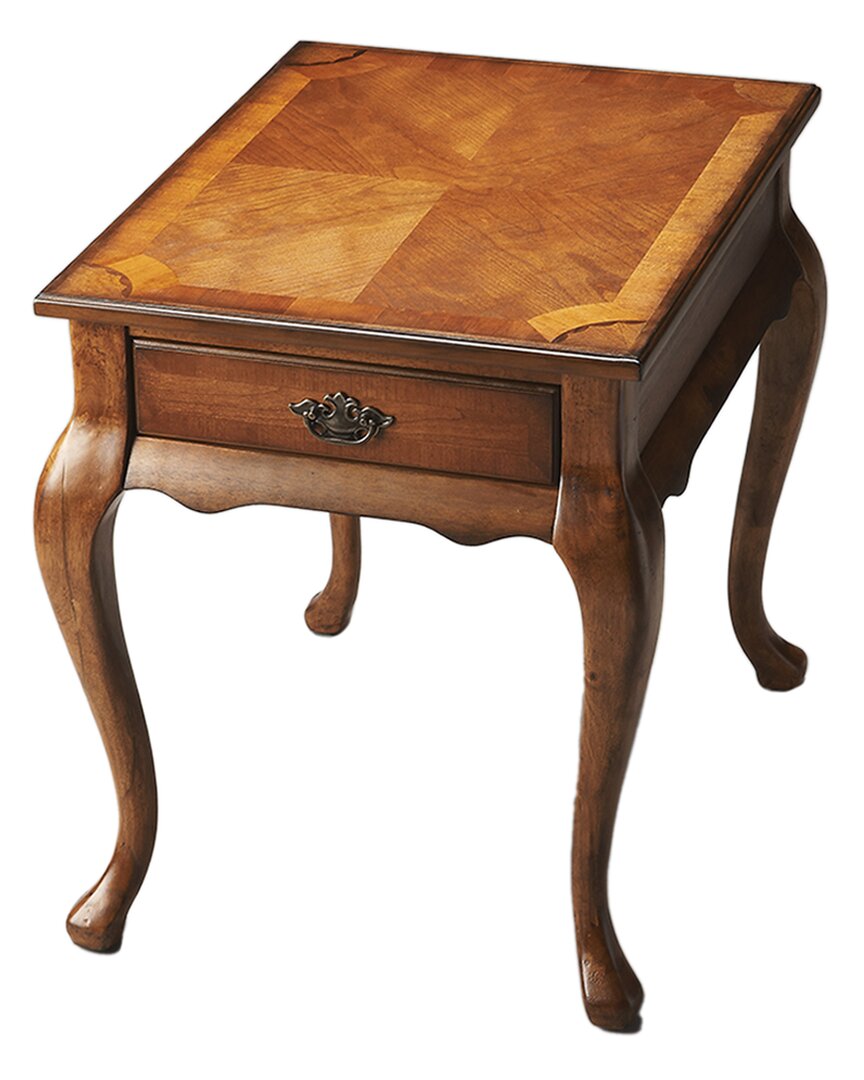 Specialty Company Grace End Table