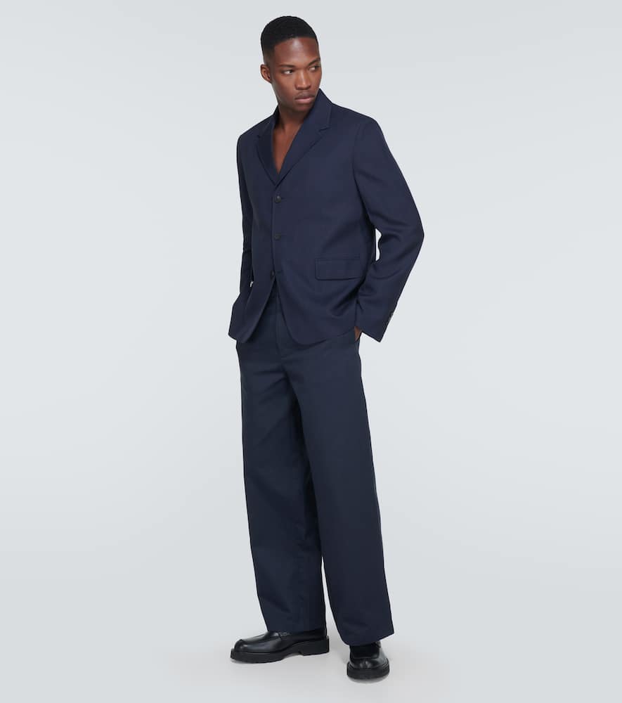 La Veste Cabri blazer