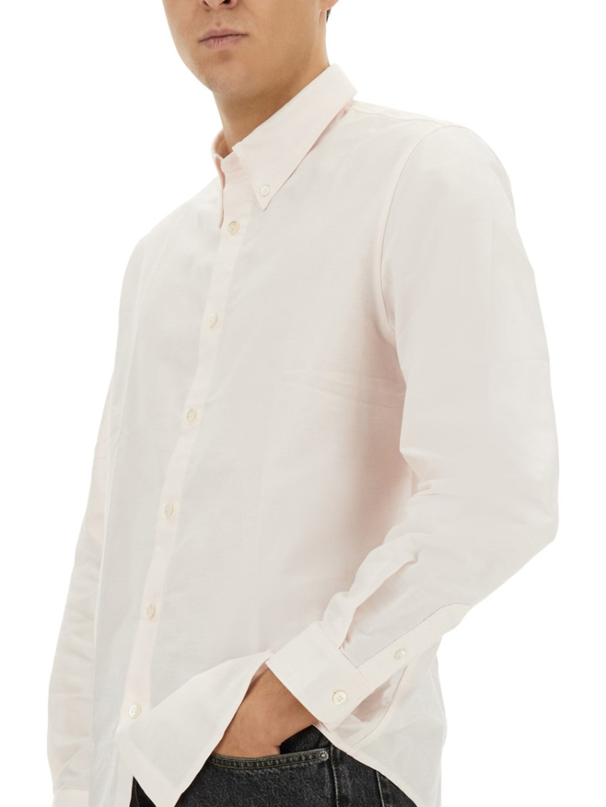 A. P.C. Shirt greg