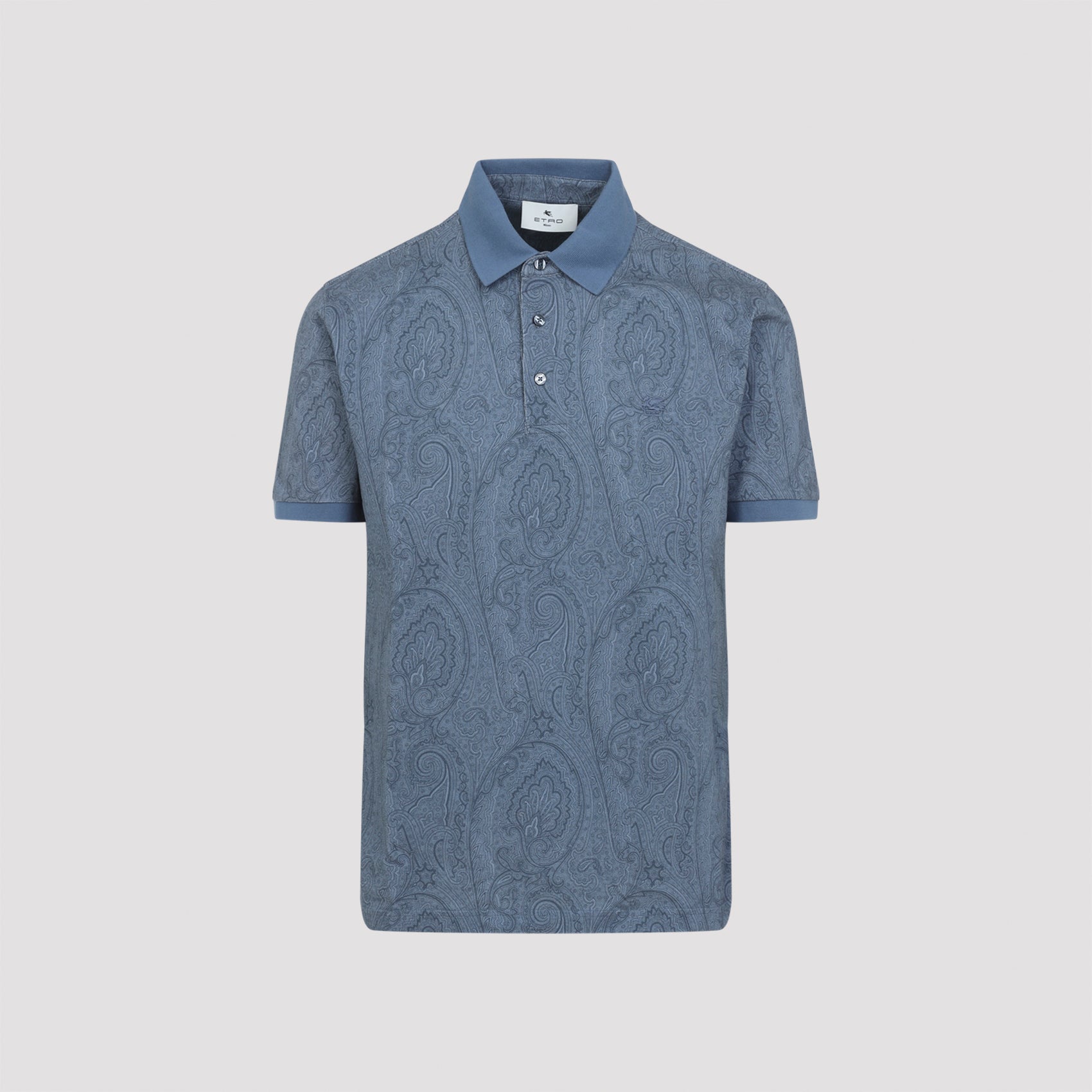 Polo Shirt Men