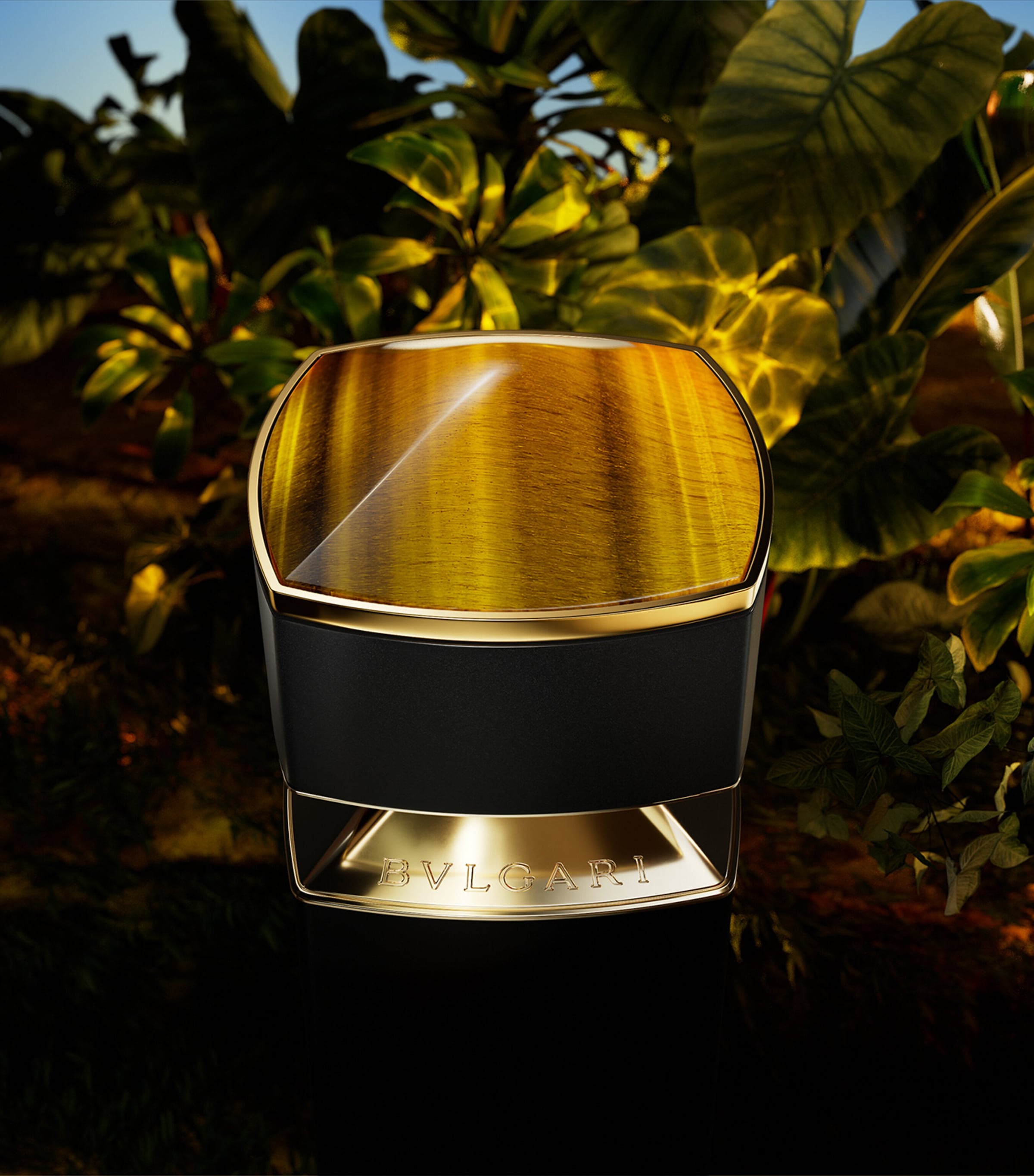 Le Gemme Tygar Eau de Parfum