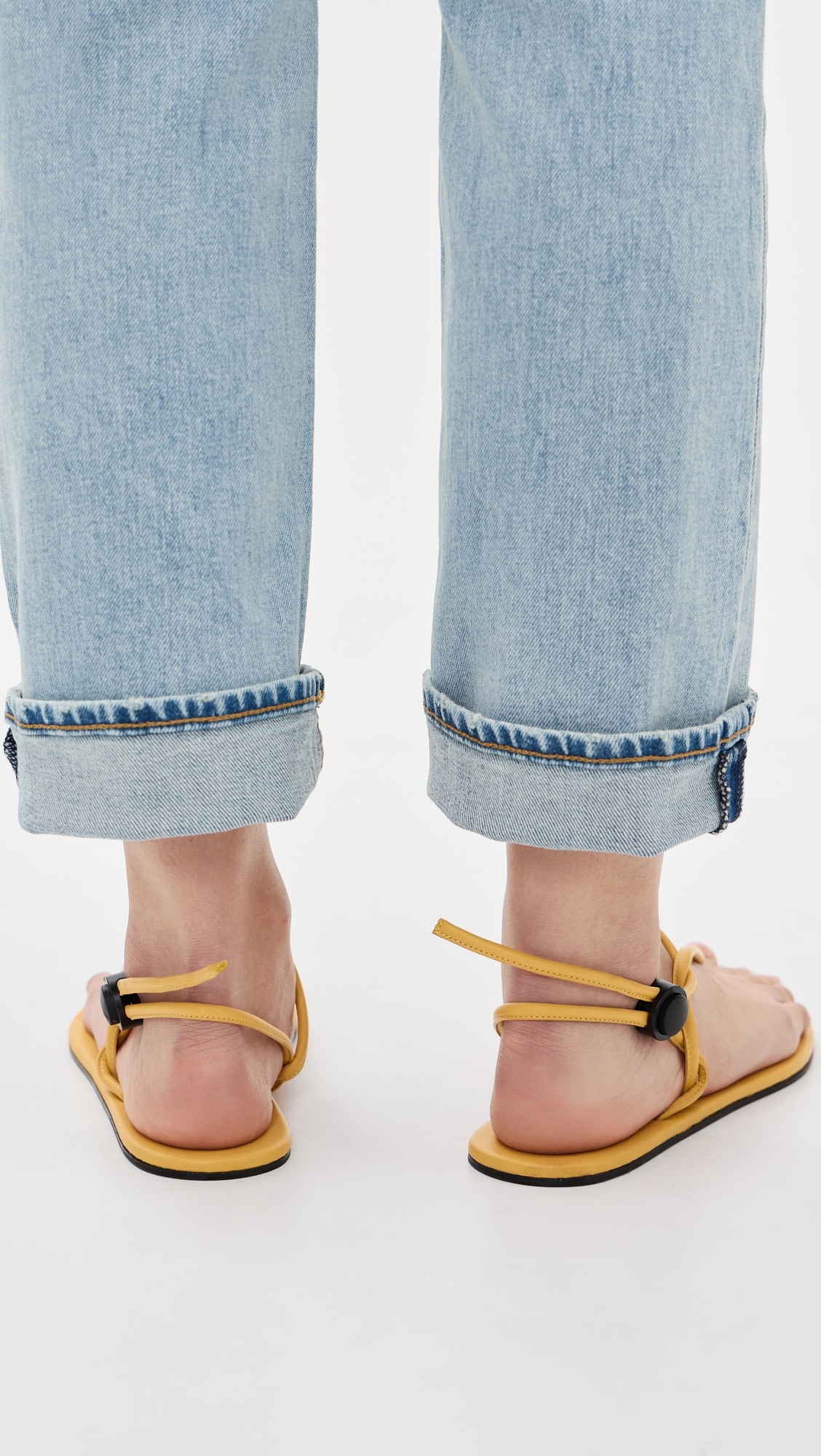 The String Theory Sandals Sunny