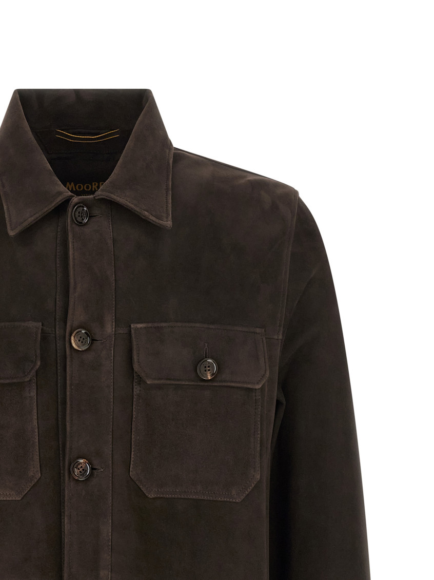 Klaus Overshirt