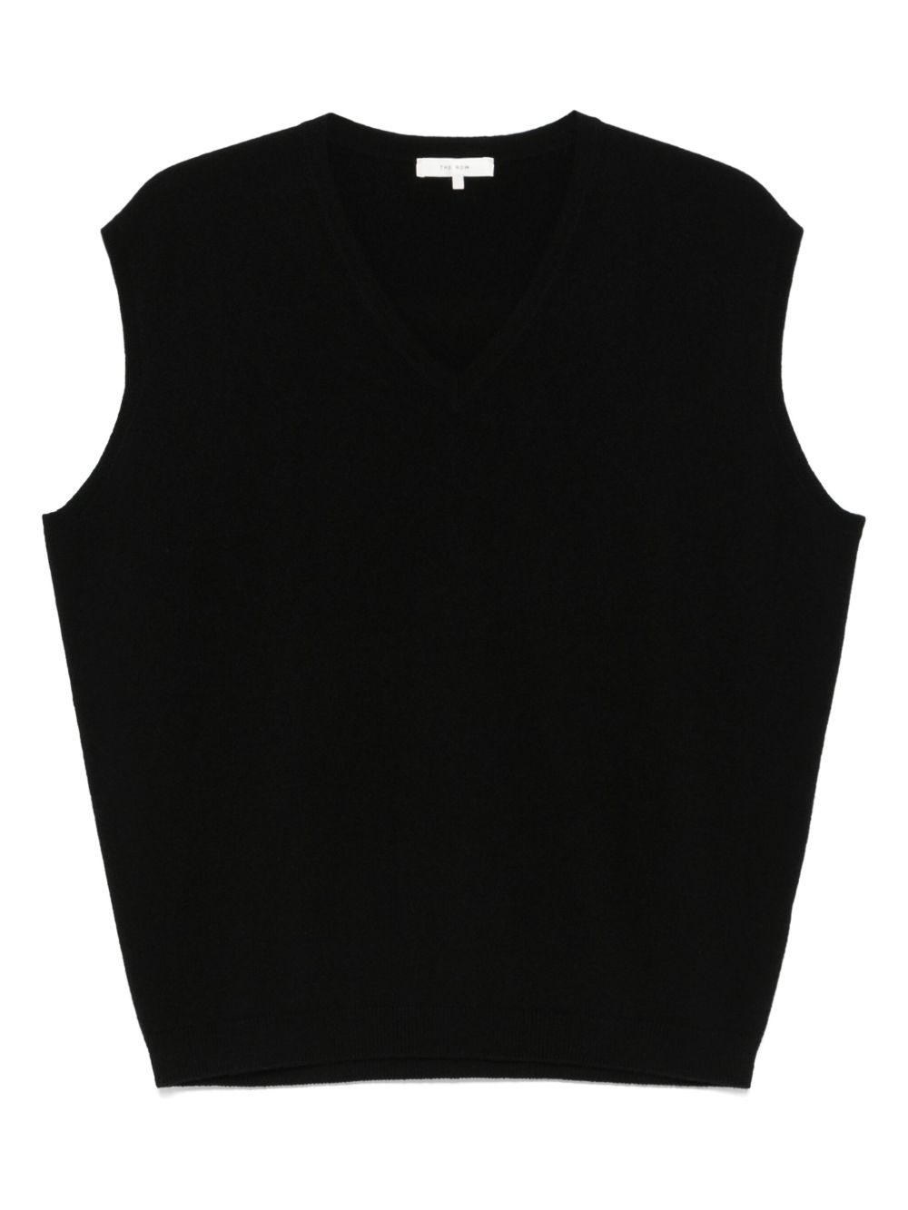 Kossy vest - Black