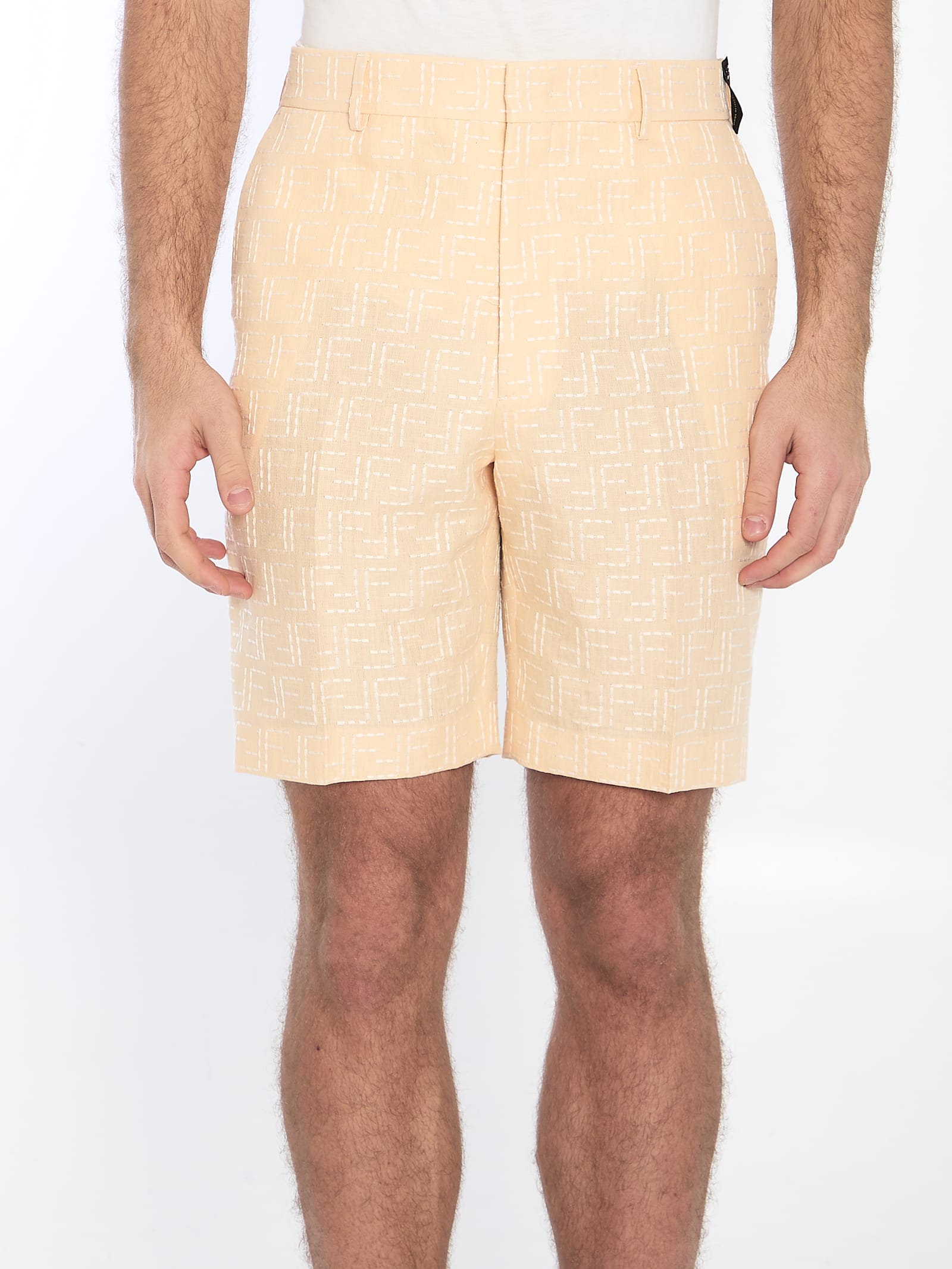 Bermuda Shorts