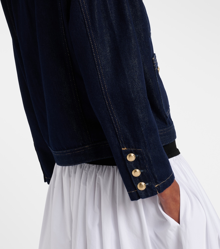 Telde denim jacket