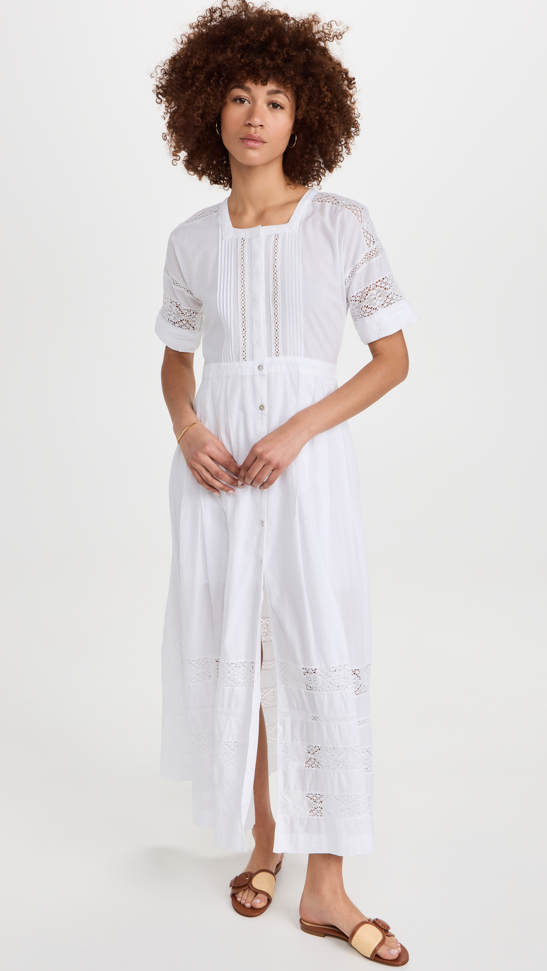Edie Dress