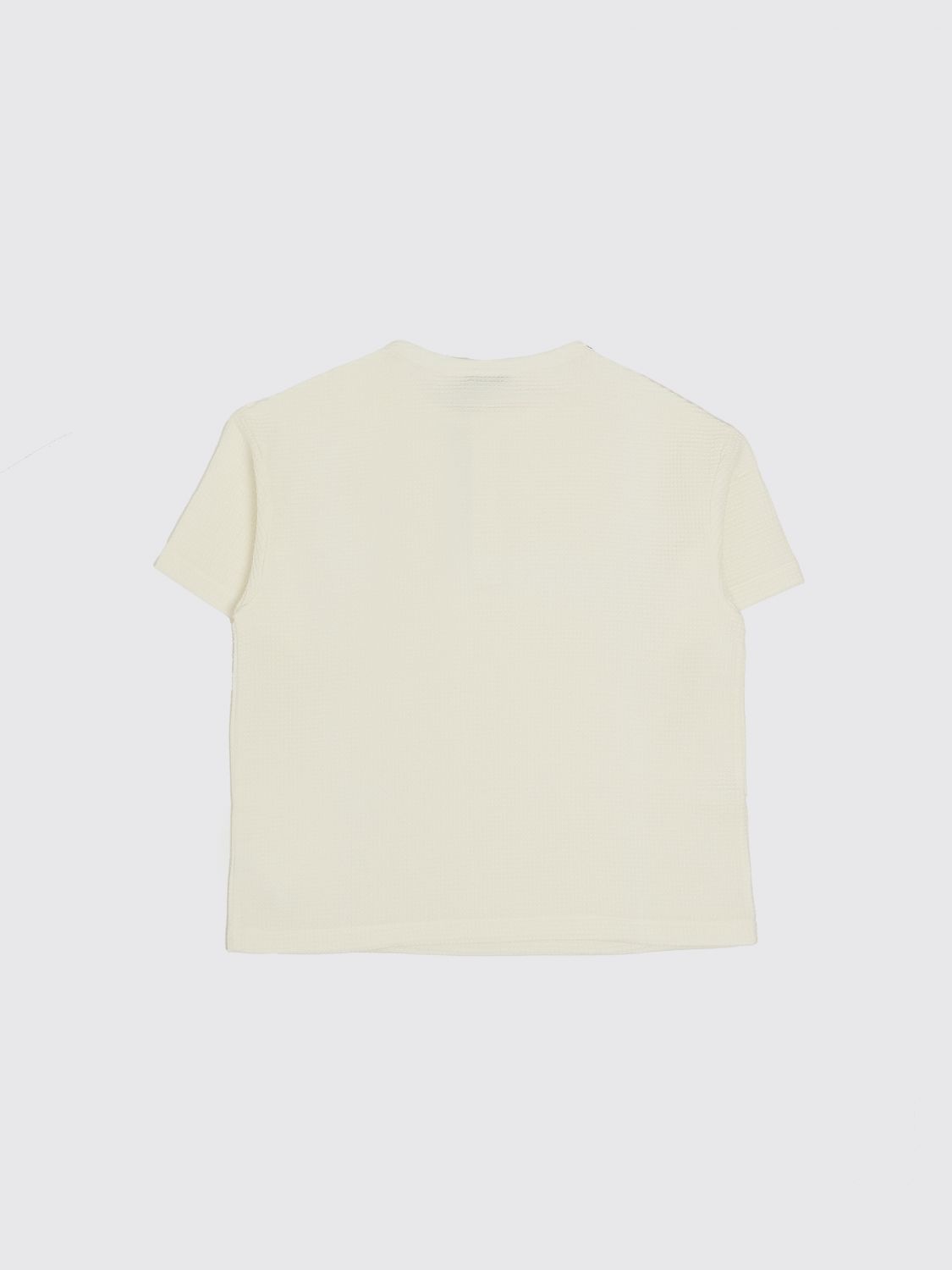 T-Shirt Kids color White