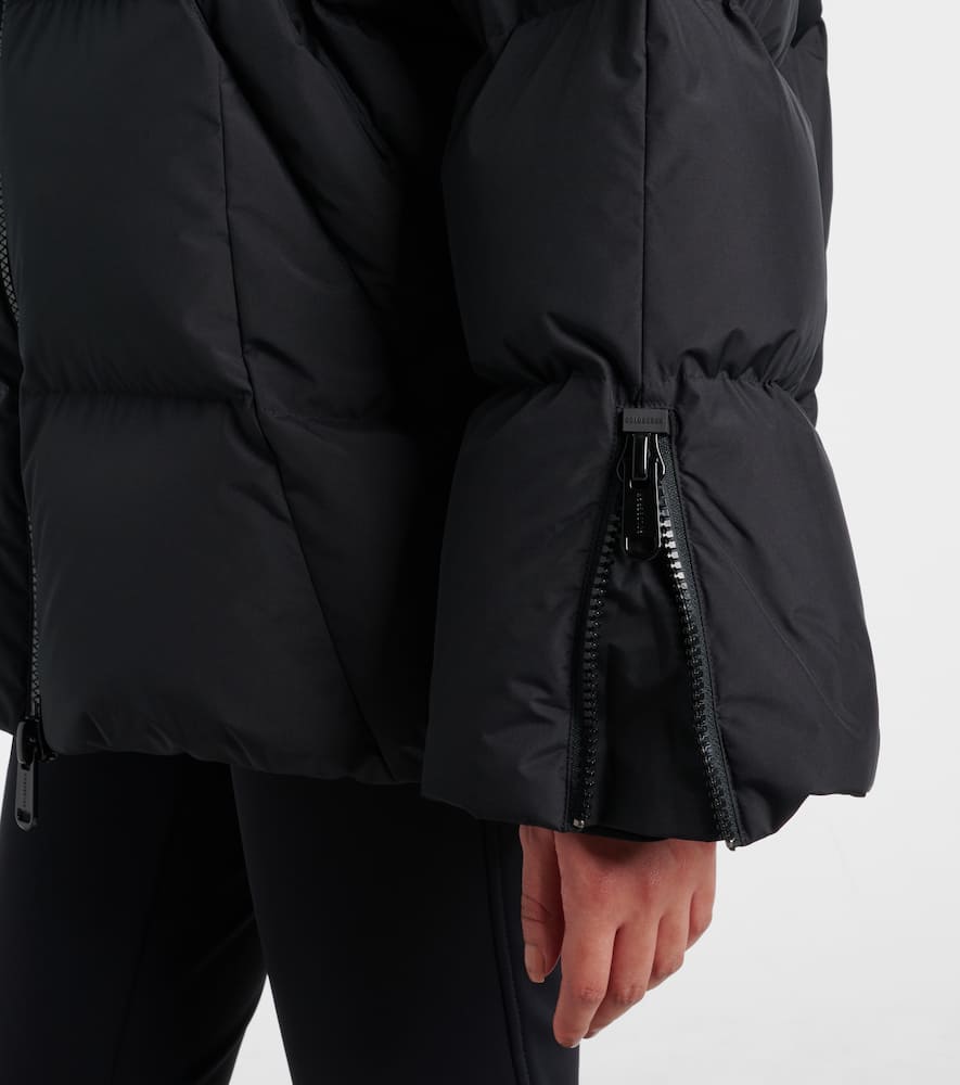 Rowan ski jacket