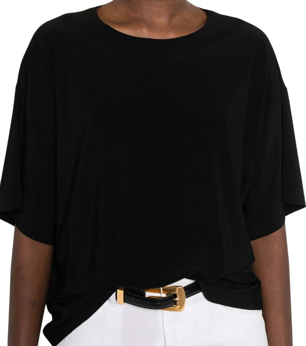 Short-sleeves T-shirt