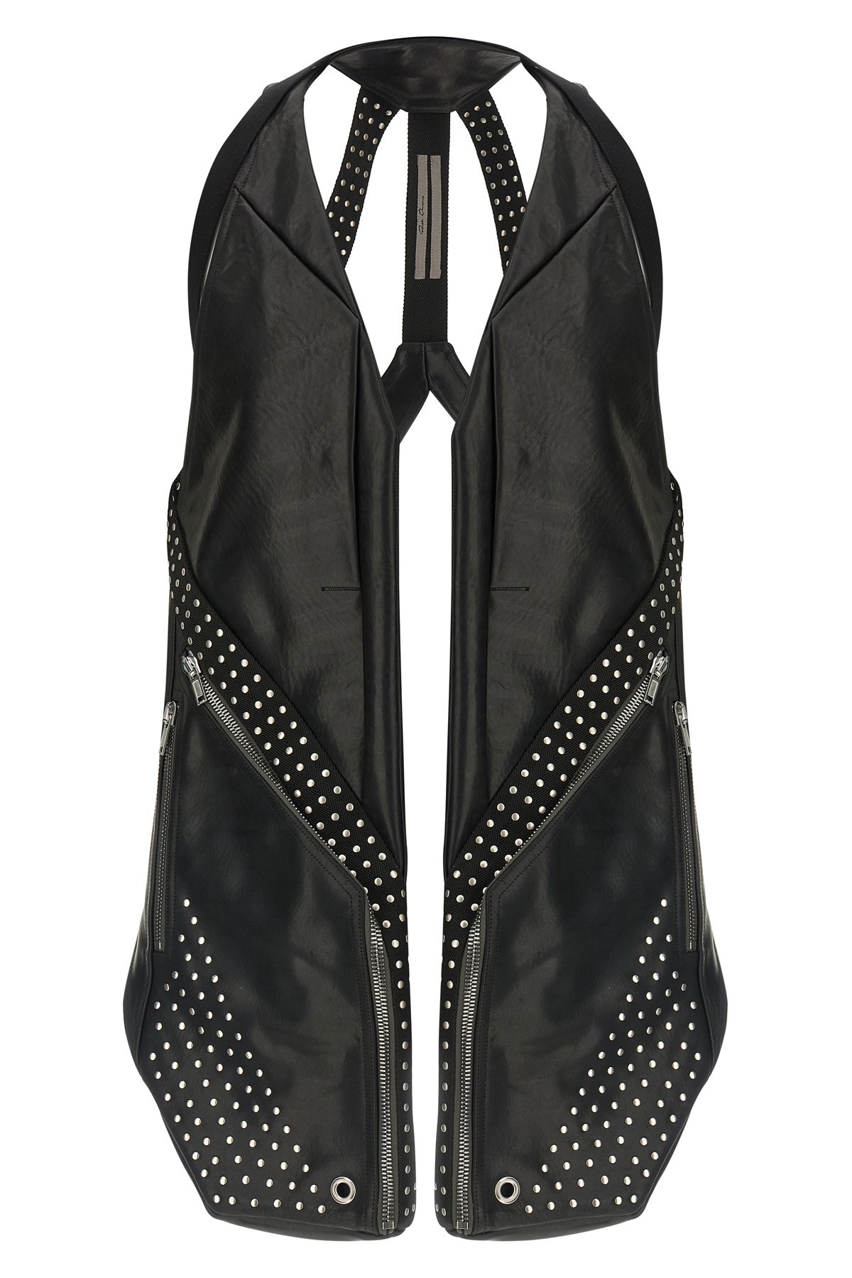 'Temple' Vest