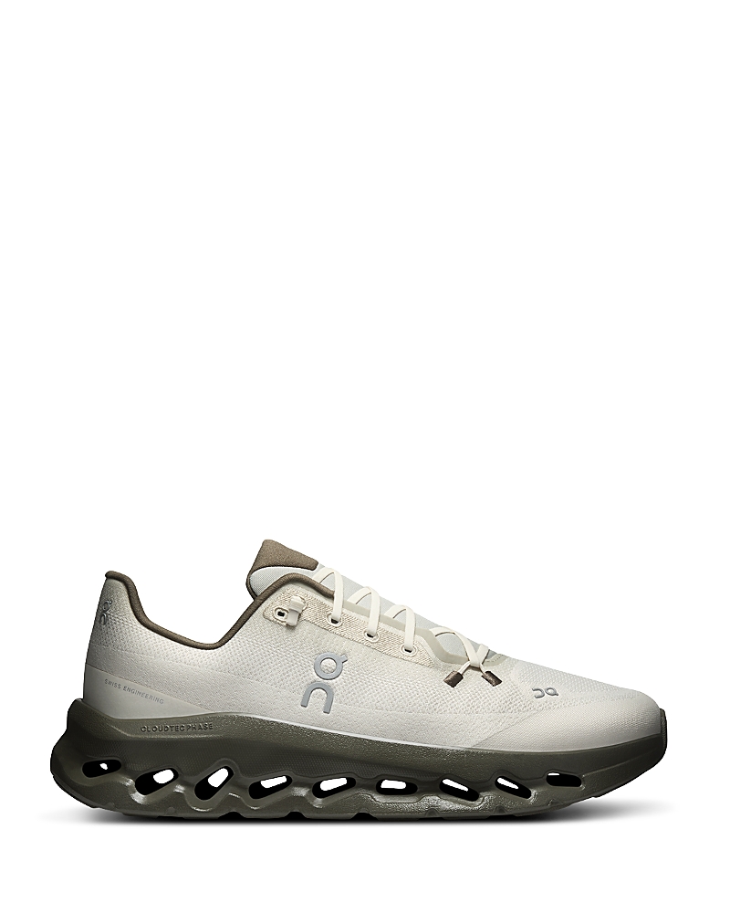 Men's Cloudtilt Sneakers in Fen Grain