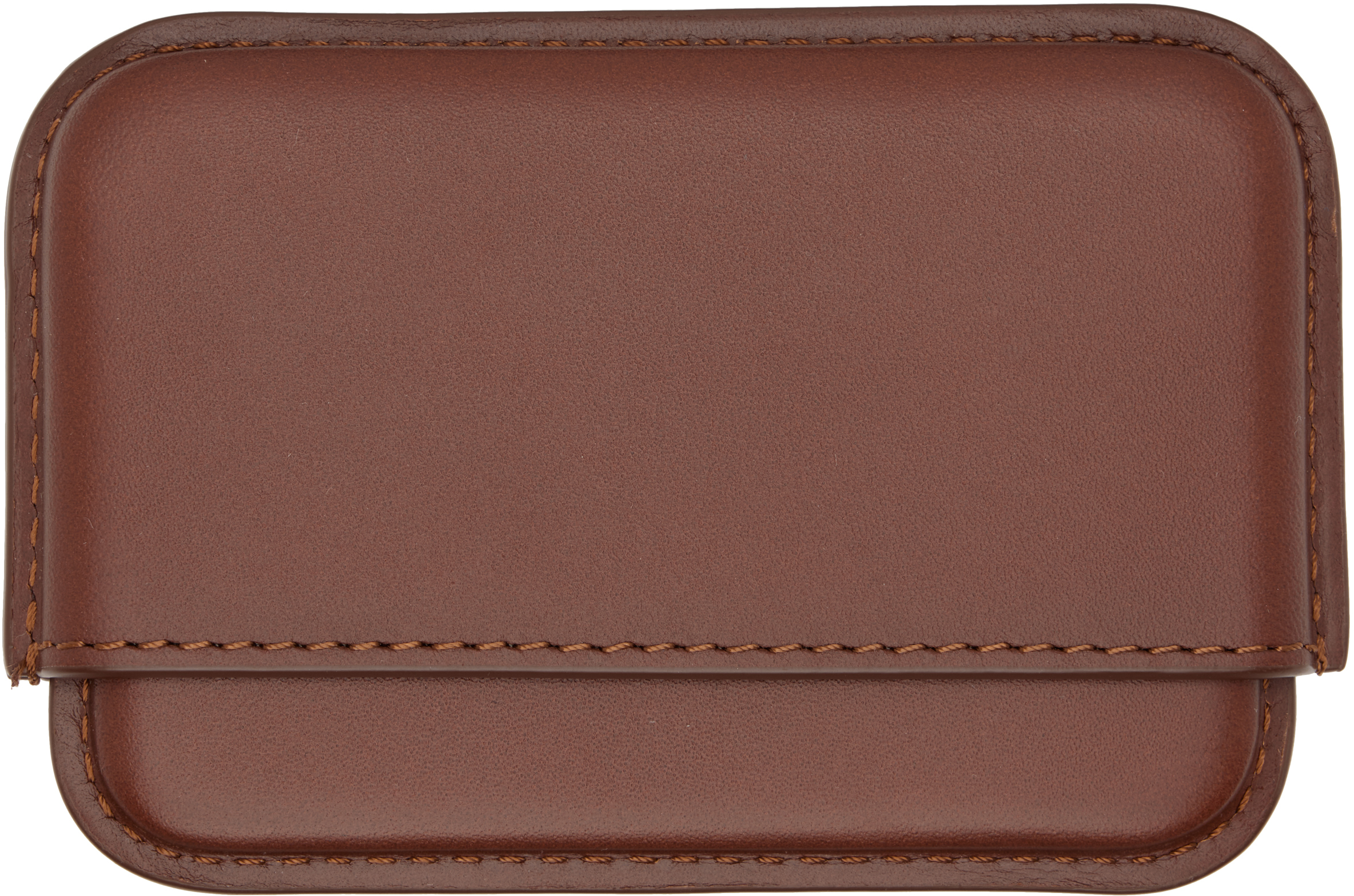 A. P.C. Tan Magna Carta Card Holder