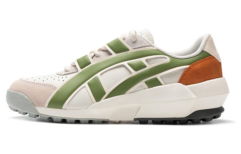 Big Logo Trainer 'White'