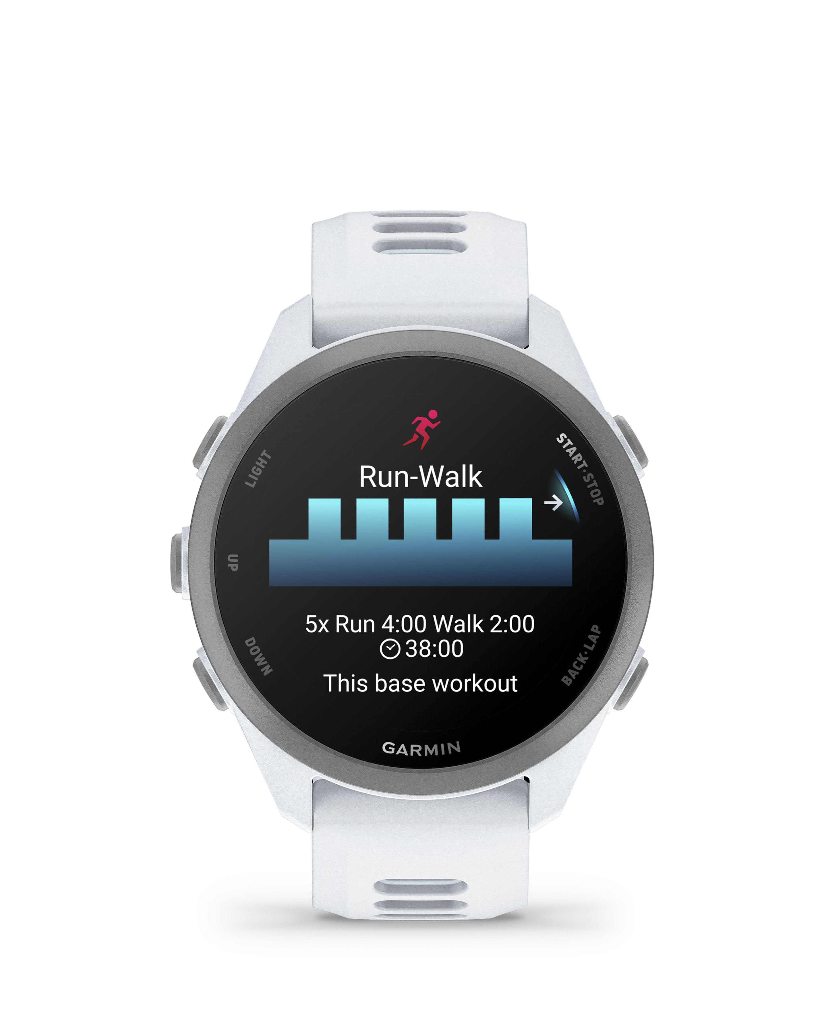 Garmin Forerunner 170 Smart Watch