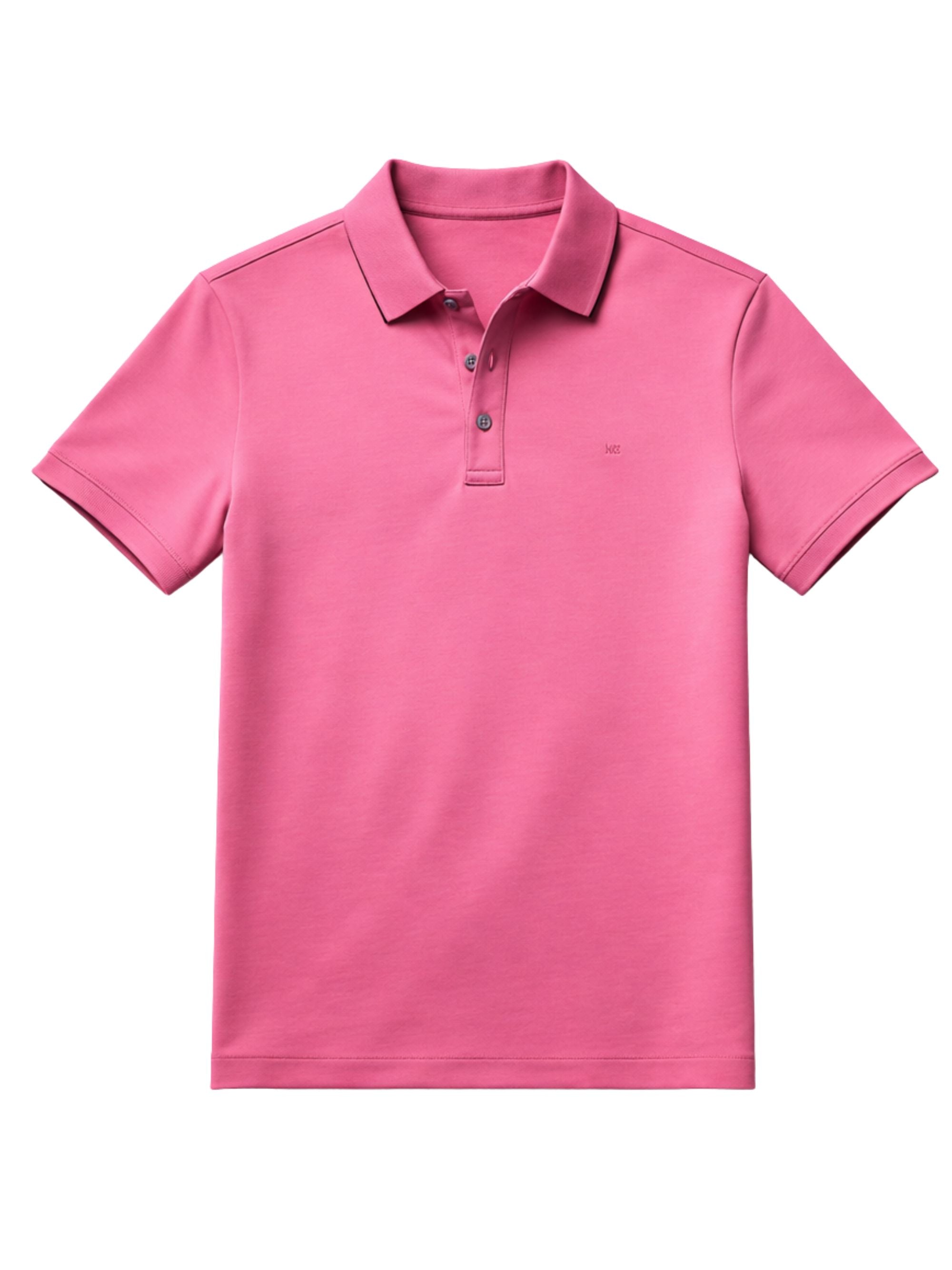 Lightweight Organic Cotton T-Shirt for Men