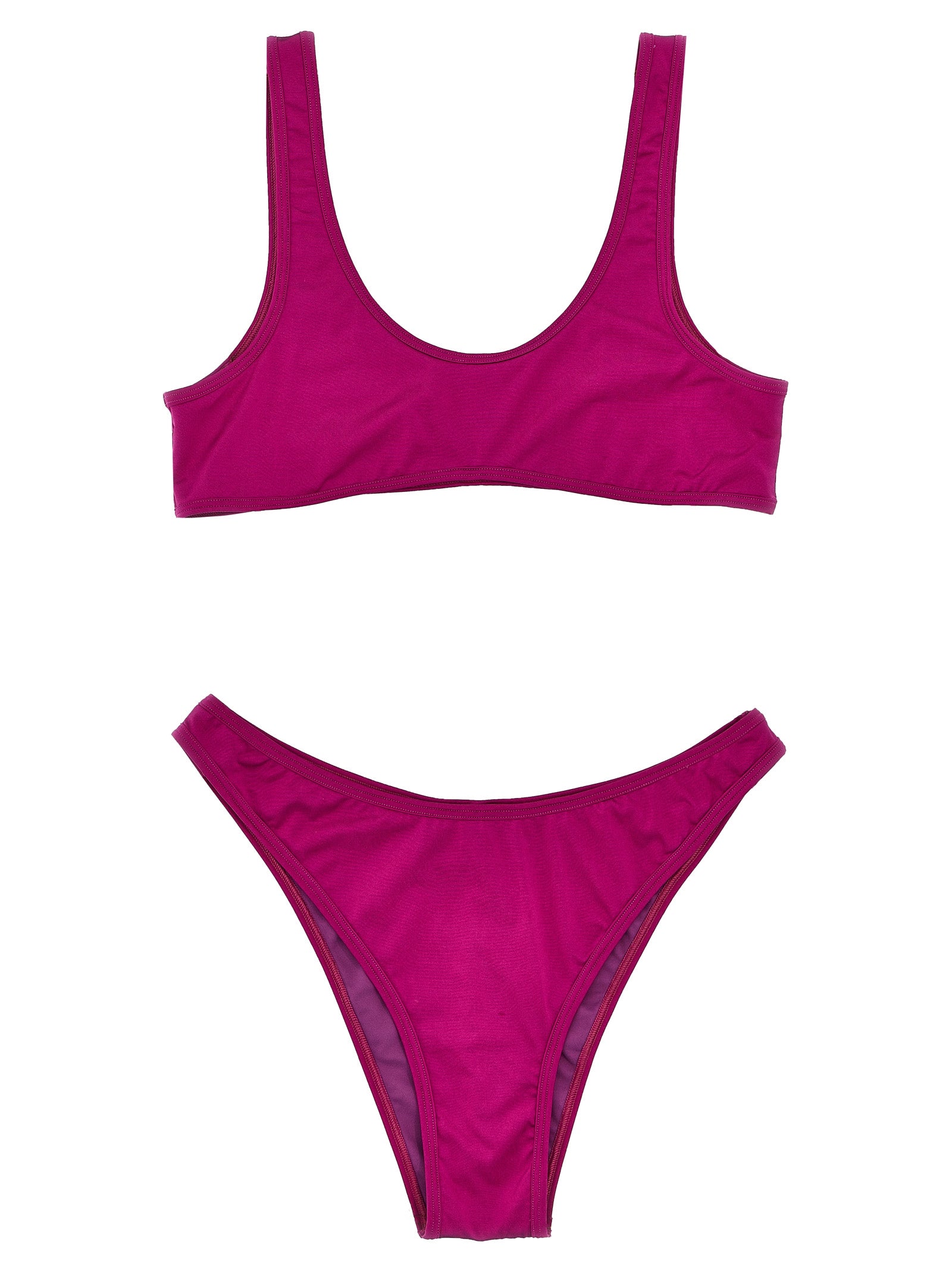 -Coolio Beachwear Viola-Donna
