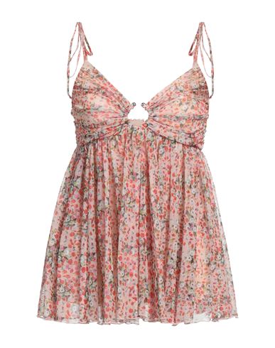Woman Top Blush