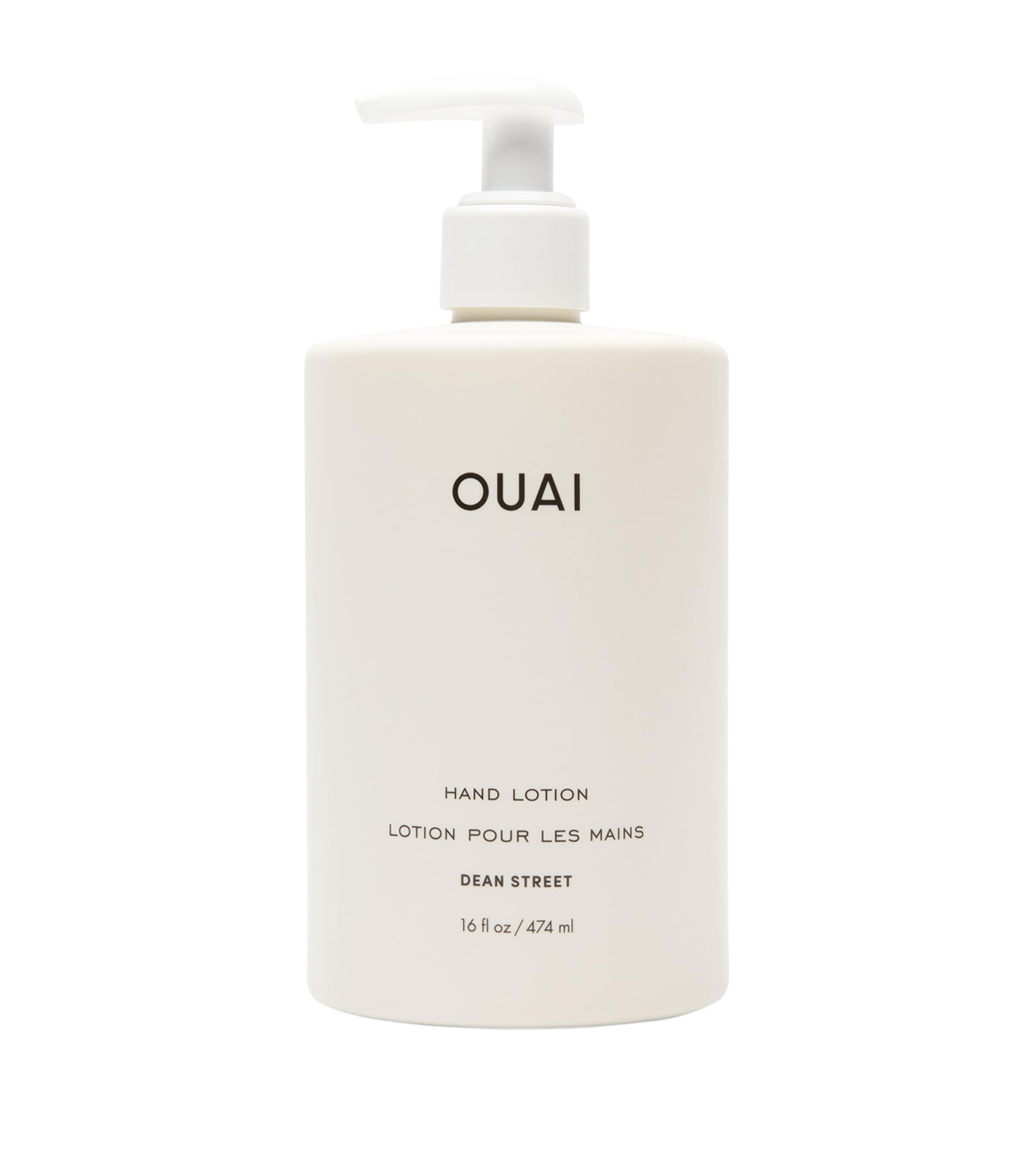 Hand Lotion